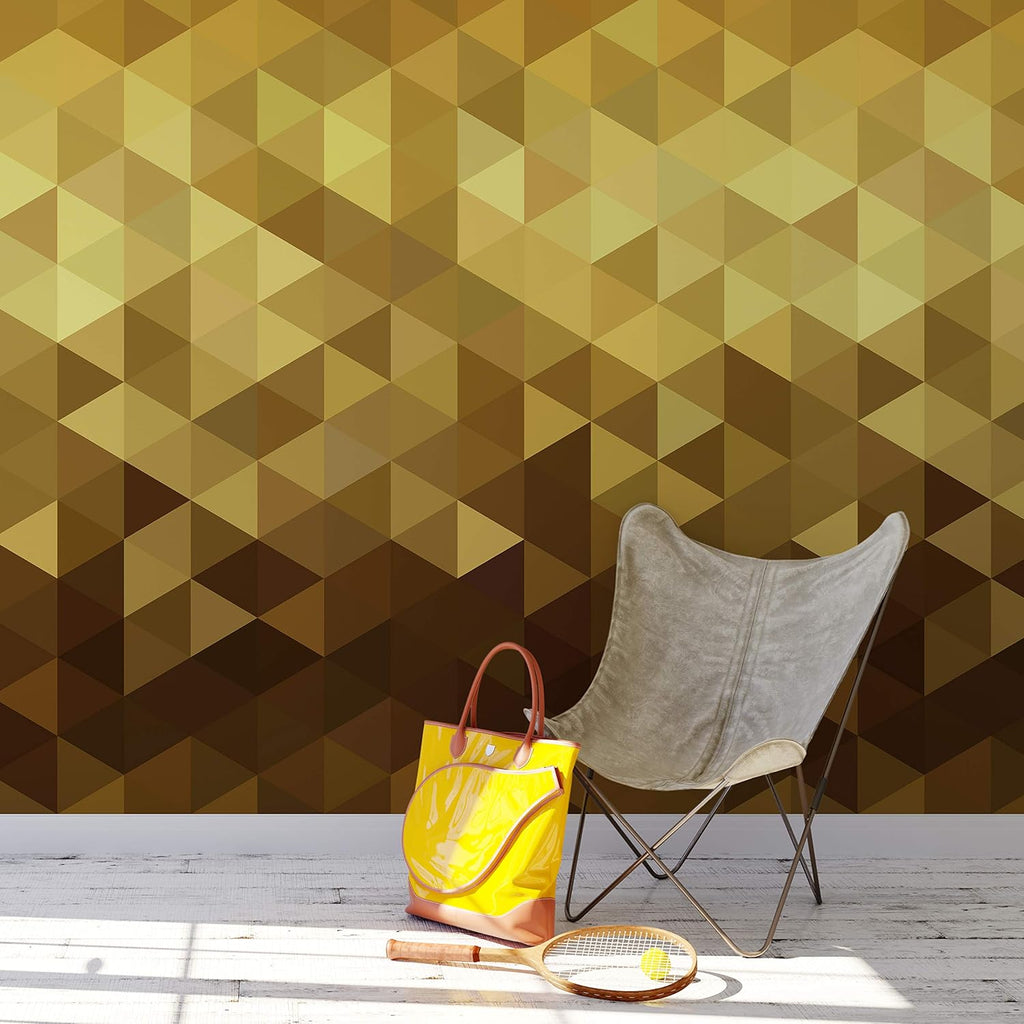 9ft H X 4ft W Wall Mural J2653
