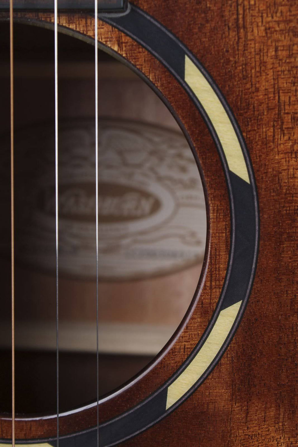 Woodline Orchestra Guitar O401595