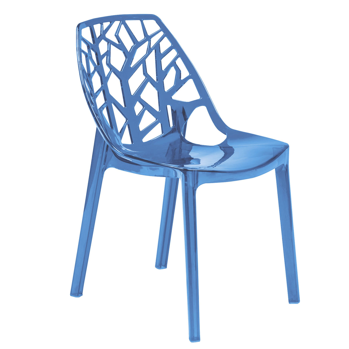 Modern Cornelia Dining Chair B3837