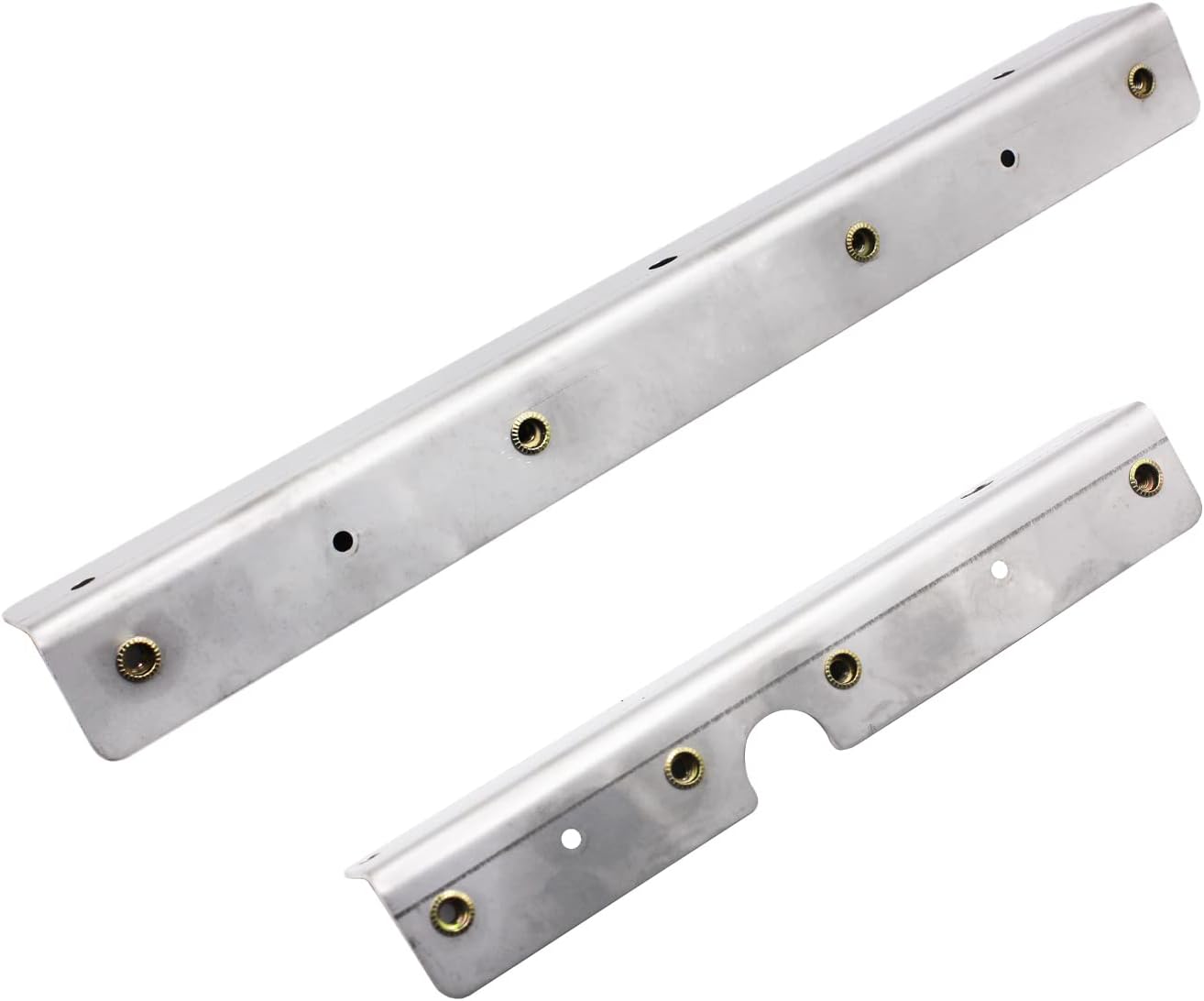 Catalytic Converter Protection Shield R422
