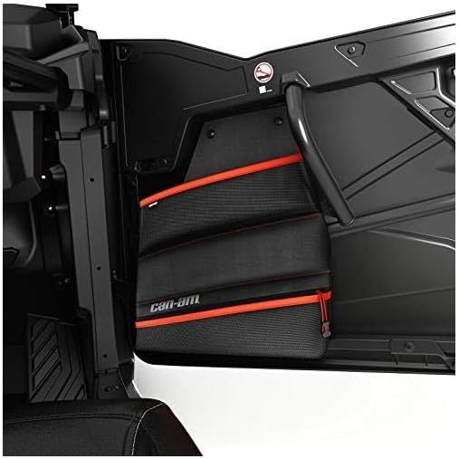 Padded Storage For Doors Kit V18195