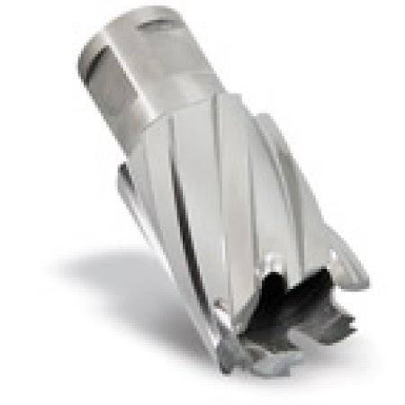 40mm x 25mm Annular Cutter W8224