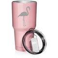 30 oz Stainless Steel Vacuum Insulated Tumbler I66862