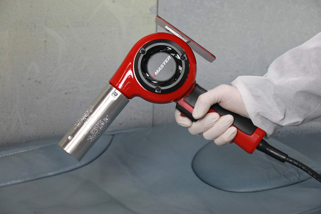 800 deg F 120V Heavy Duty Heat Gun P809