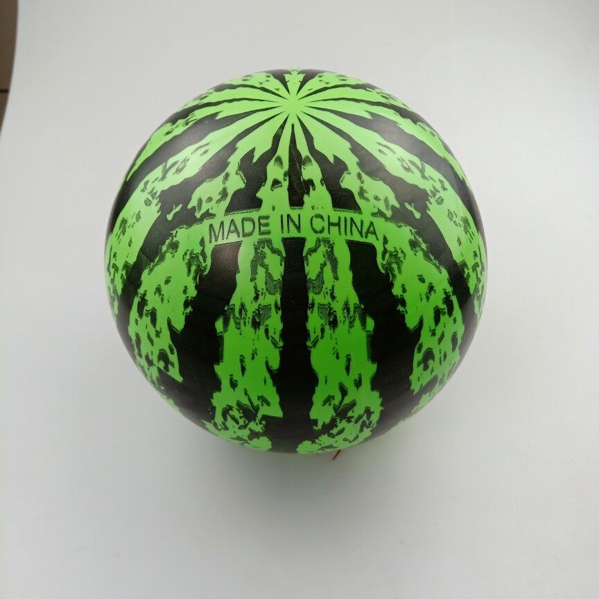 Inflatable Watermelon Beach Ball Pool Toy A10764