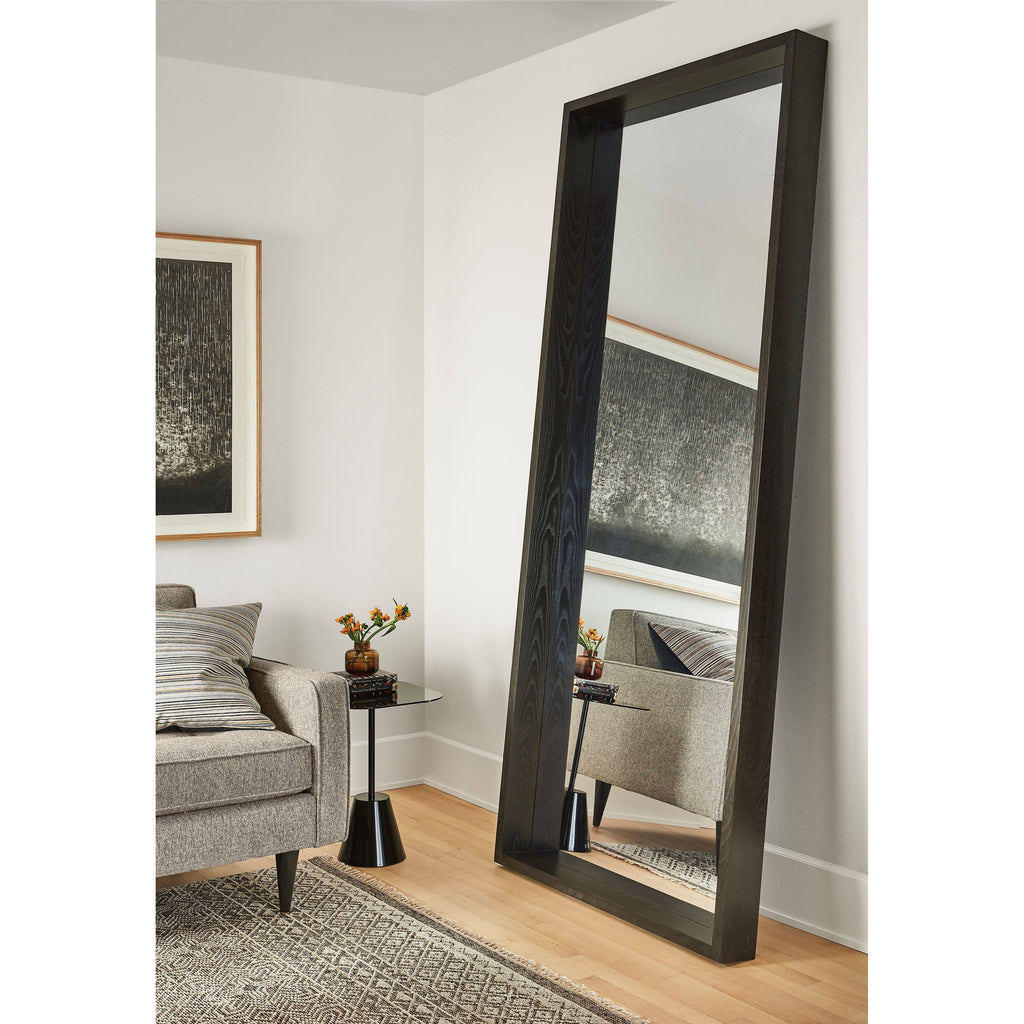 Graphite End Table T2847