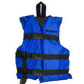 Blue Multi Purpose Vest E433731