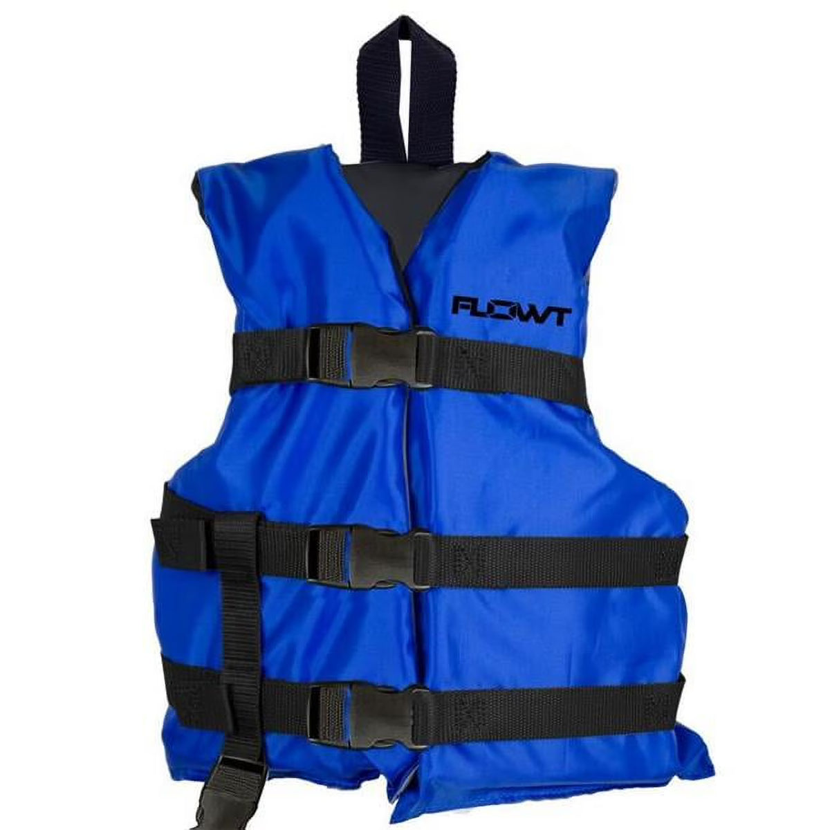 Blue Multi Purpose Vest E433731