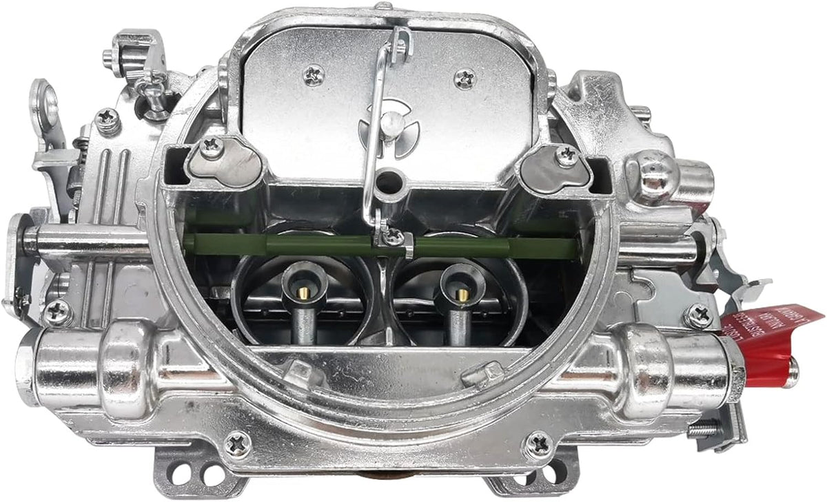 1405 Carburetor 600 CFM 4 Barrel Square Bore Performance Carburetor P69290