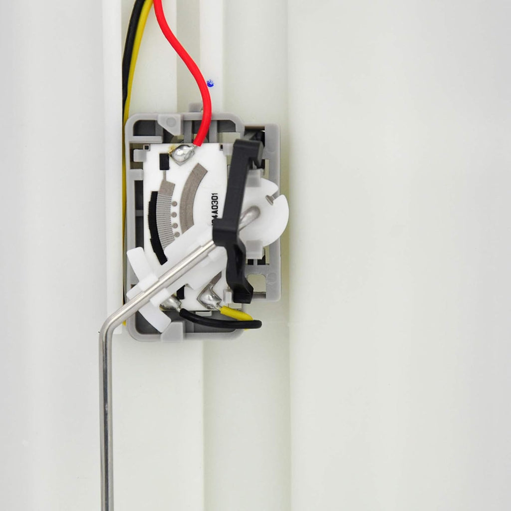 Fuel Pump Module Assembly for 2012 2013 Honda Pilot V6 3.5L w/ 5 Pins Connector Pack of 2 O975