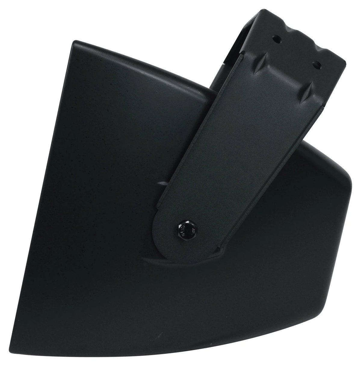 8" Black Indoor/Outdoor Surface Mount Commercial Speakers X3628