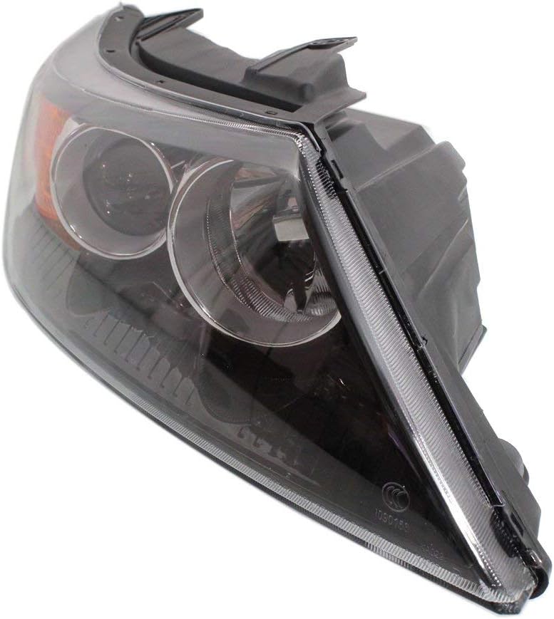 Halogen Headlight Set for 2011-2013 Kia Sorento F885