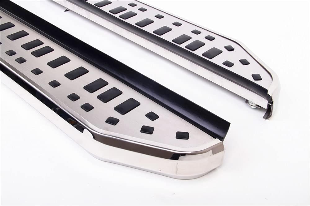 Side Steps Running Board Nerf Bar B24882