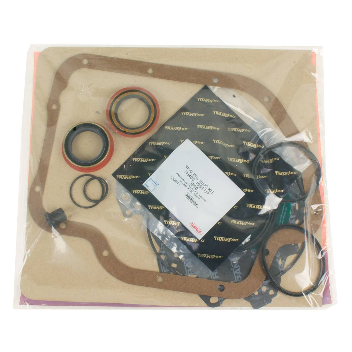 Automatic Transmission Kit S935430