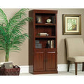 Solid Wood Standard Bookcase N1128
