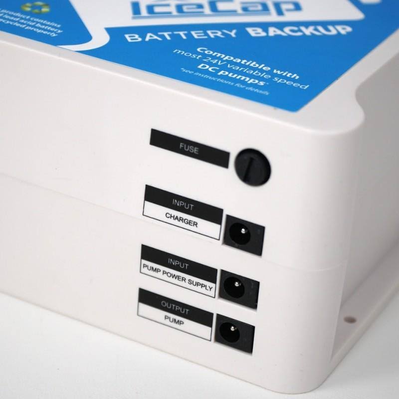 Backup Battery Y320811