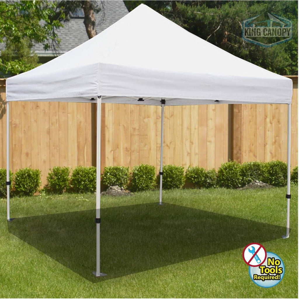 Black Pop Up Tent Y75669