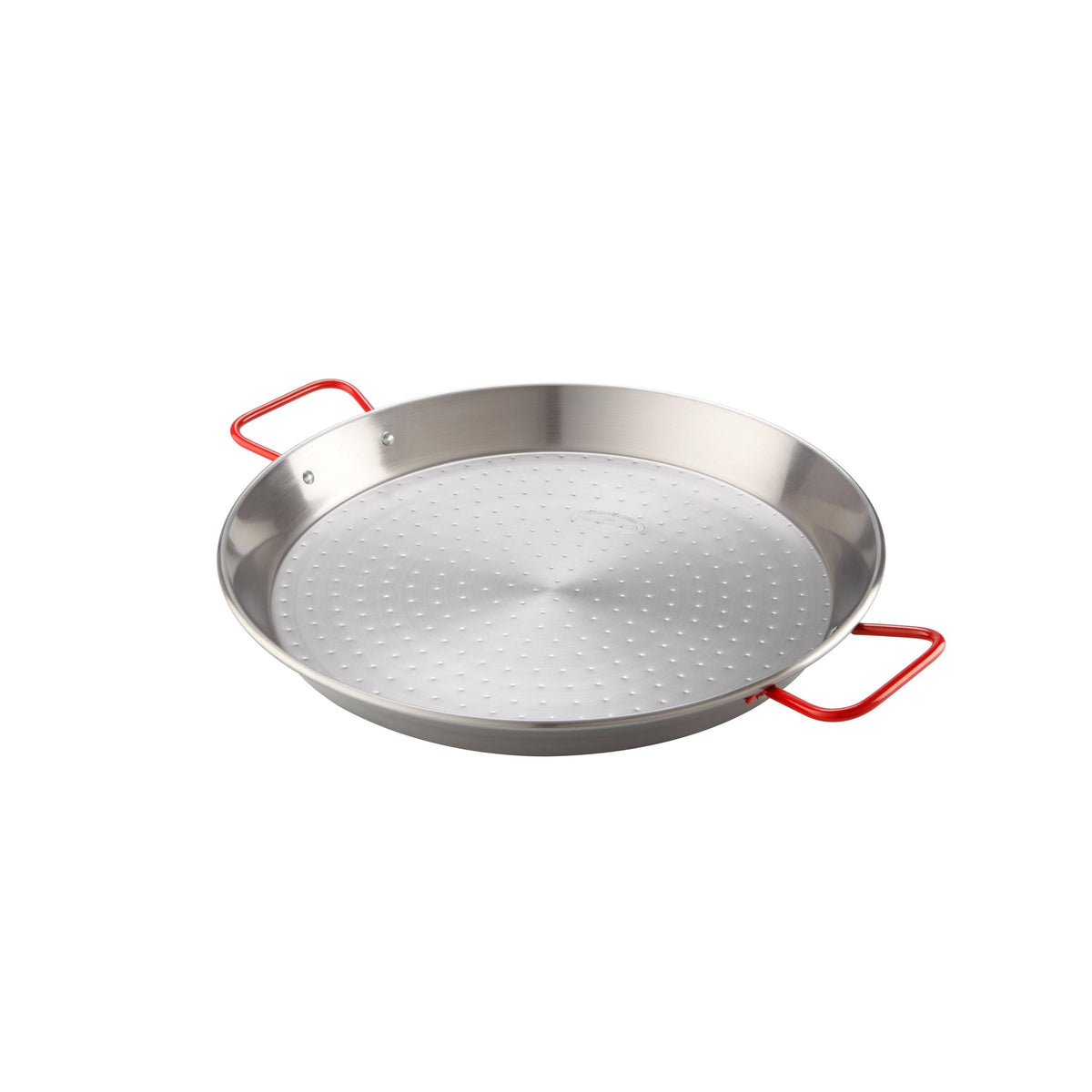 Carbon Steel Paella Pan D912