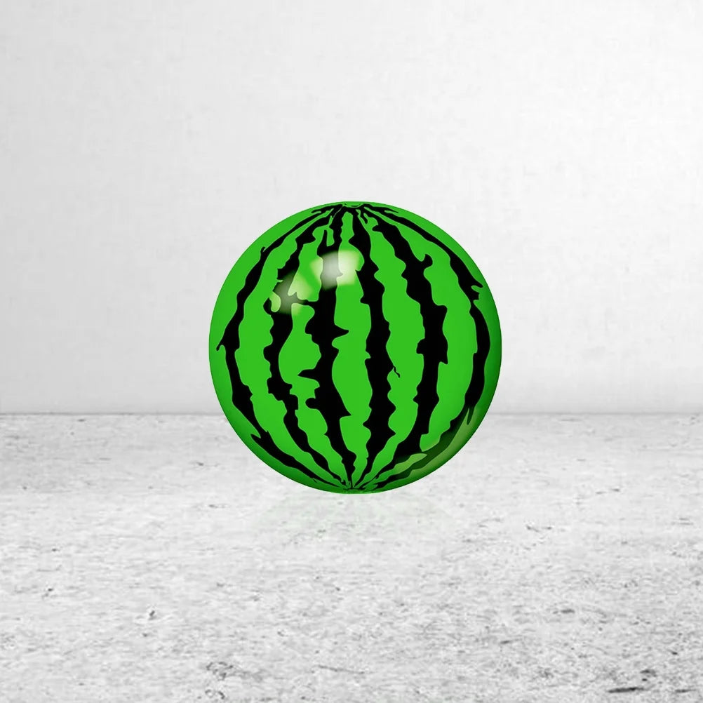 Inflatable Watermelon Beach Ball Pool Toy A10764