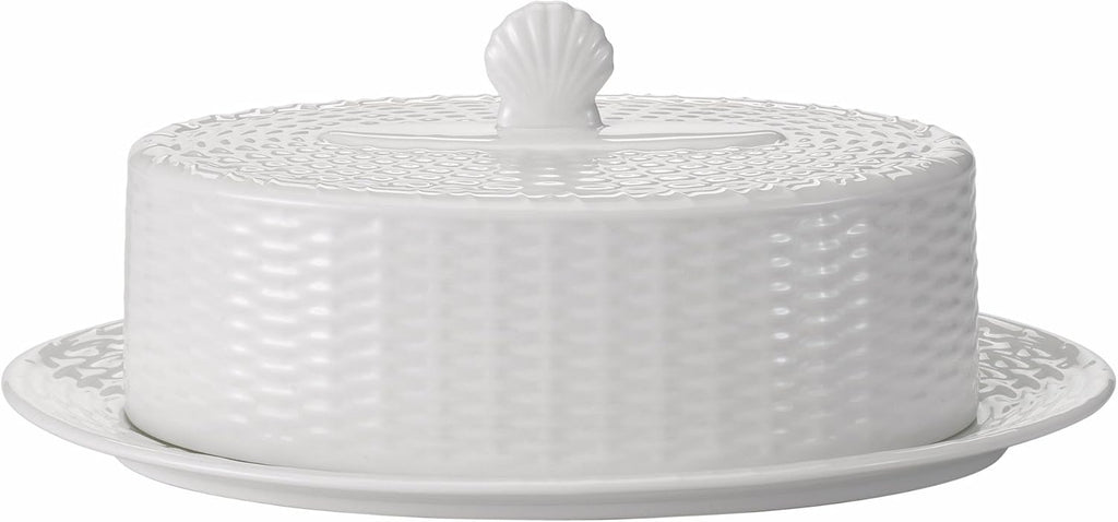 Square Cake Plate Pack of 2 R5249