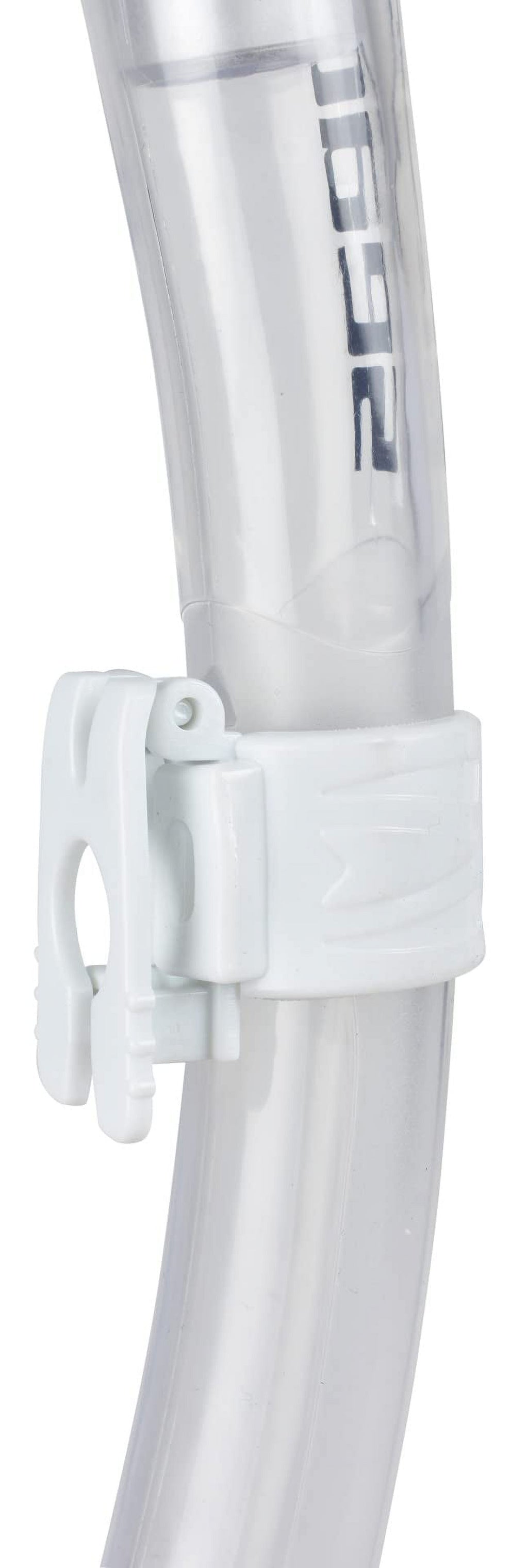 White S/KL Tech Dry Shirt K209