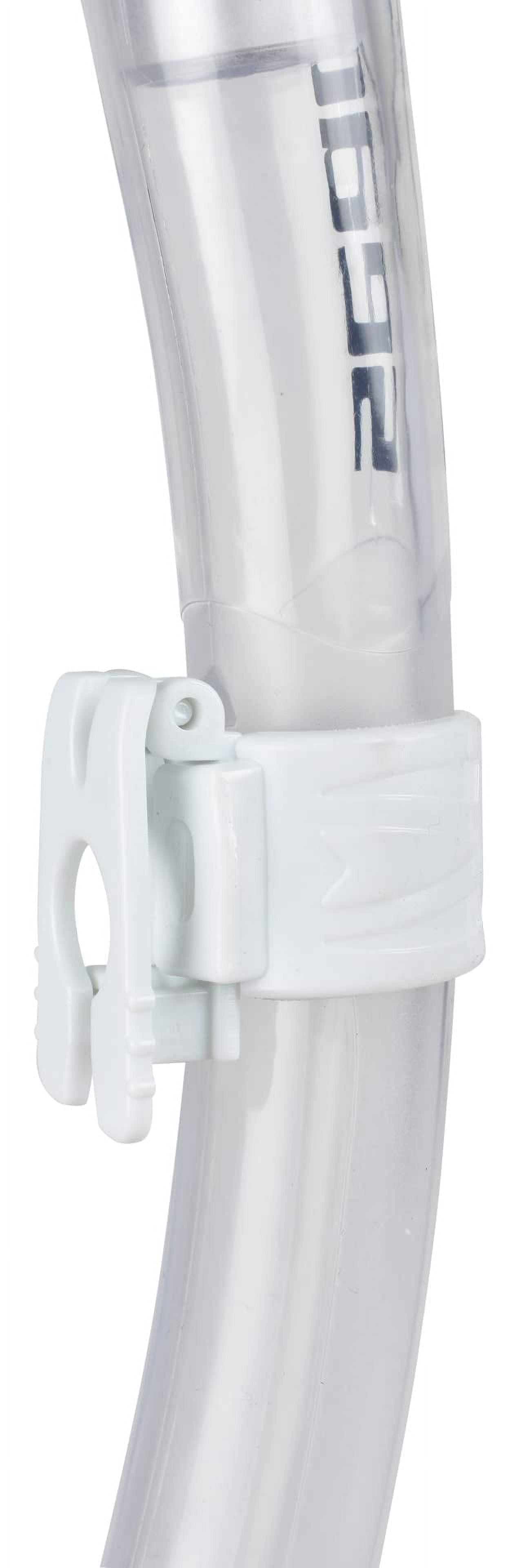 White S/KL Tech Dry Shirt K209