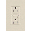 20A Tamper Resistant GFCI Receptacle C8640
