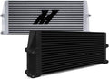 17" Core Silver Bar-and-Plate Oil Cooler K971787