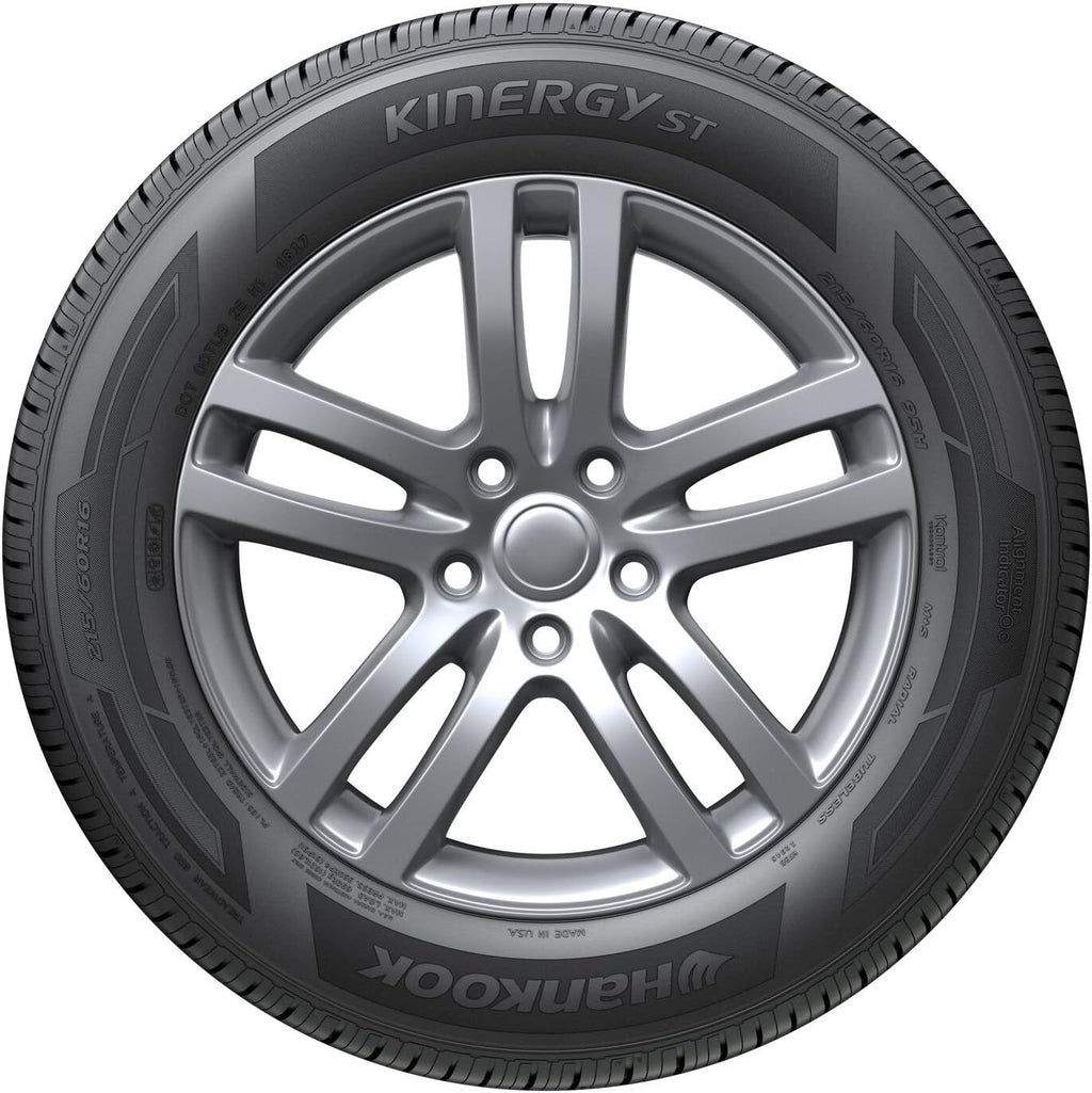 215/65R15 96T All Season Radial Tire P110981