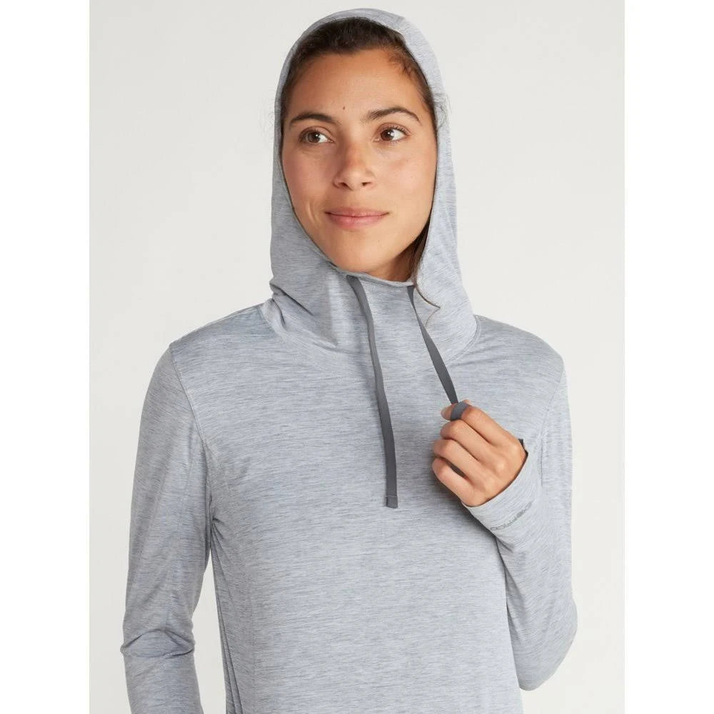 Herbal Mist Heather X-Large Shirt J469905