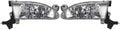 Headlight Assembly Pair for Toyota Corolla 1998 1999 2000 M7329