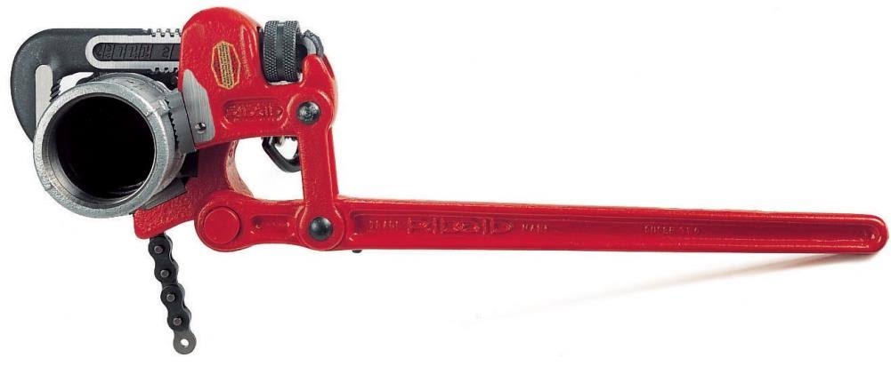 Compound Leverage Pipe Wrench N6999