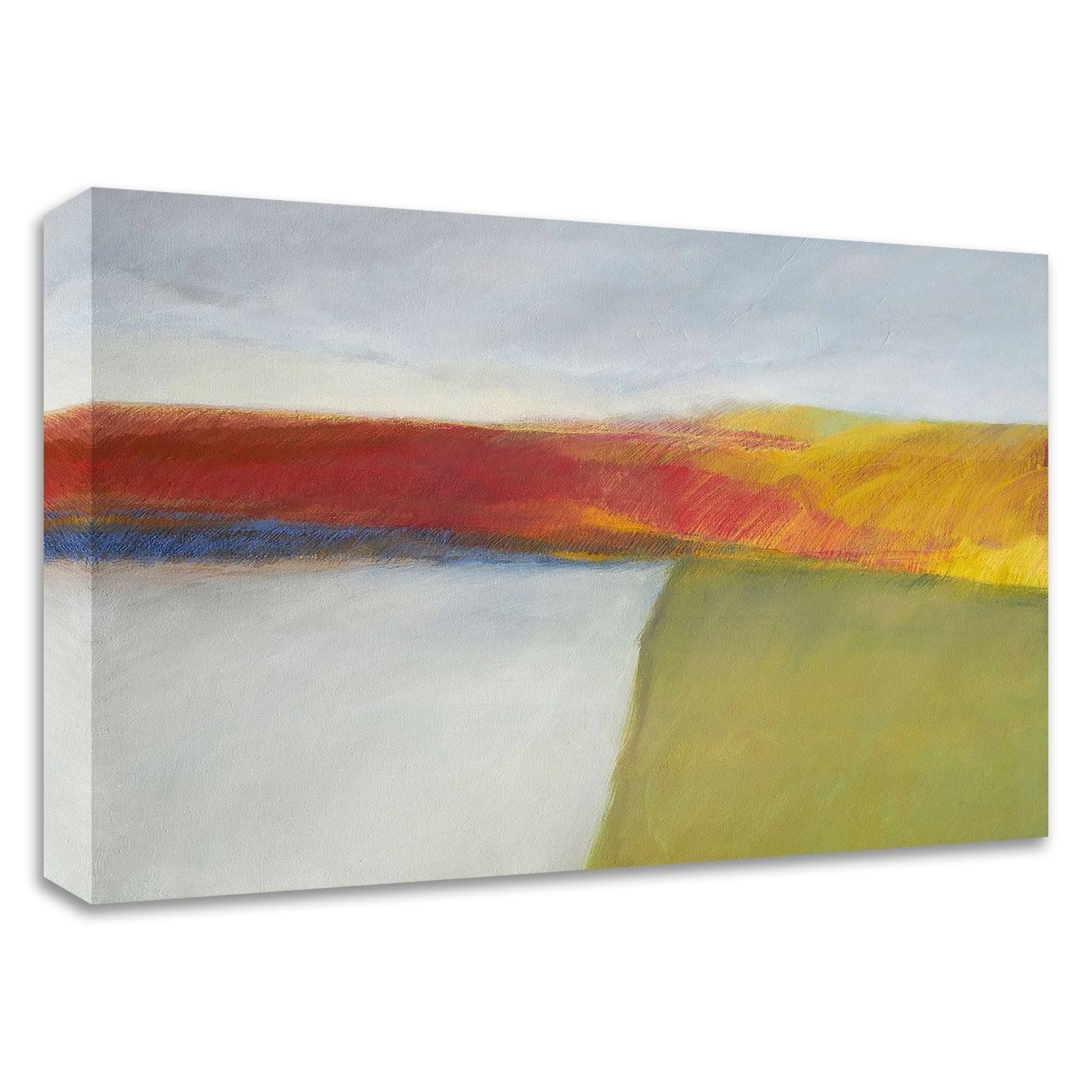 15x22 x 18x22 Print on Canvas Q12961
