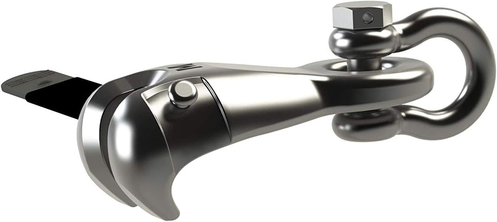 Chain Hook 1/4" Pack of 2 V32789