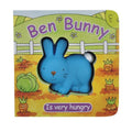 Squeaky Board Books Paperback Q17894