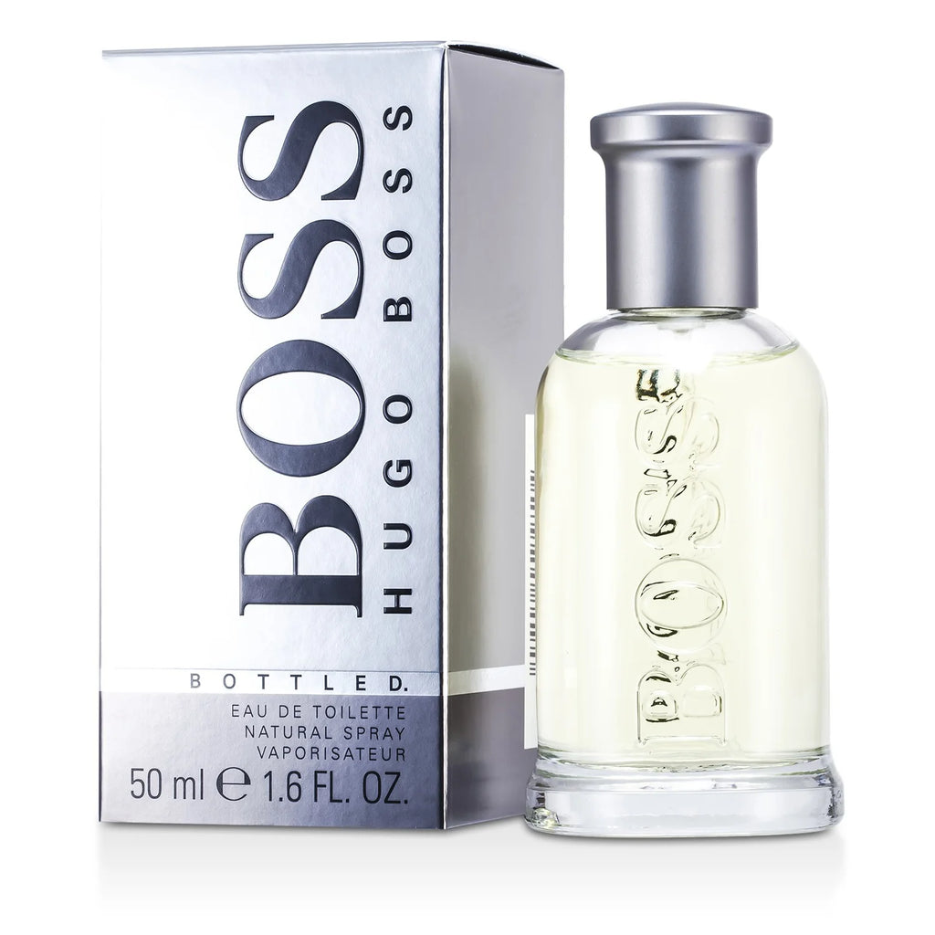 Eau De Toilette Spray 50ml A818501