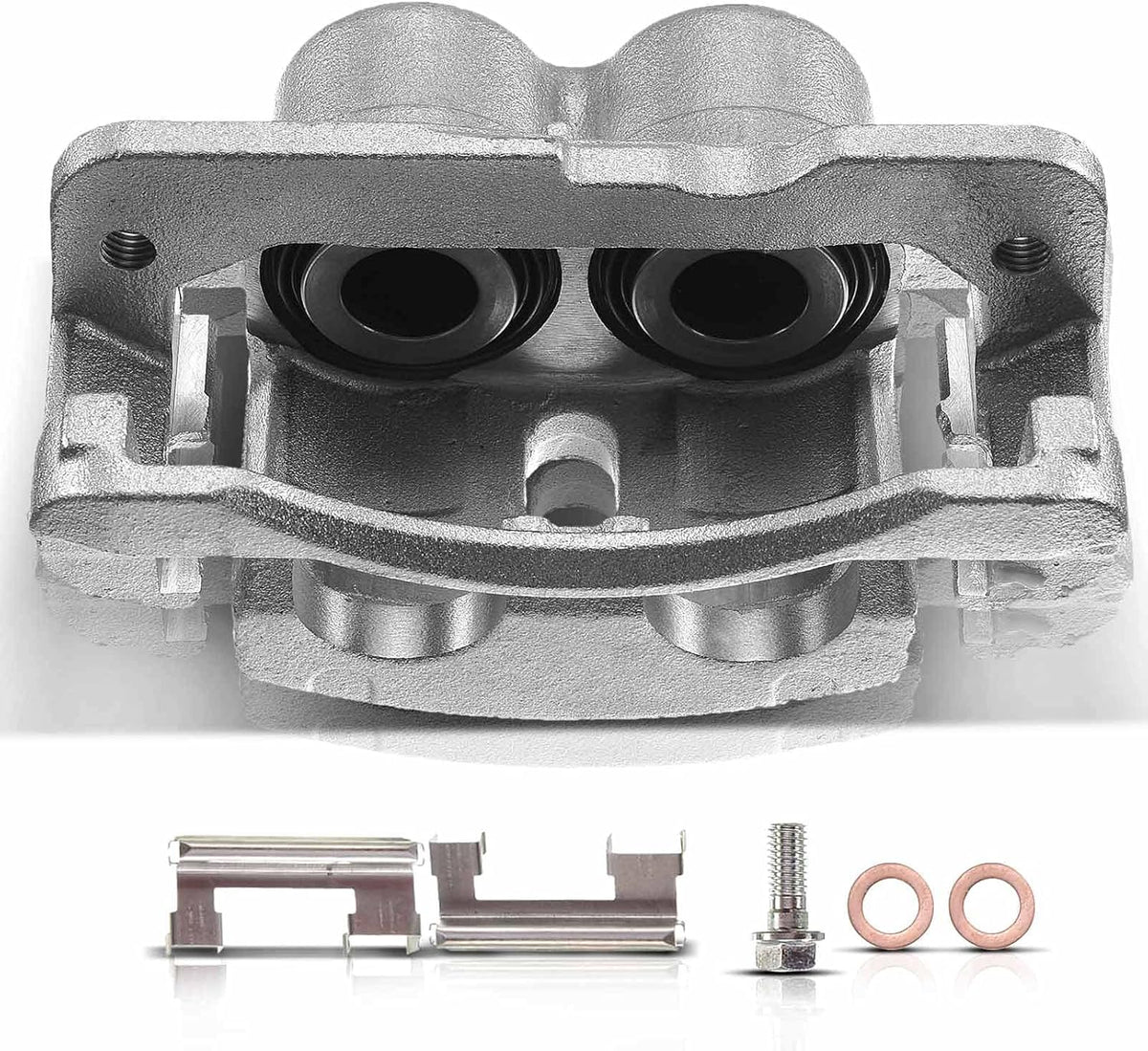 Disc Brake Caliper Assembly Pack of 2 E217