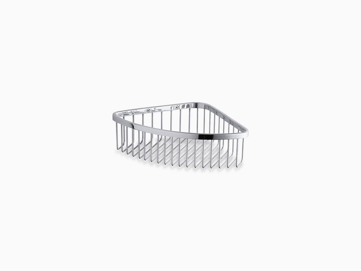 Large Shower Basket L5548