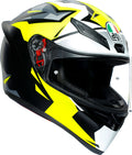 Full-Face Helmet Size:XL A989