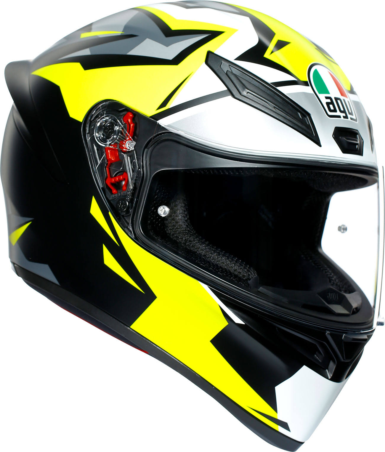 Full-Face Helmet Size:XL A989