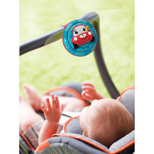 3 Count Activity Pods J91911