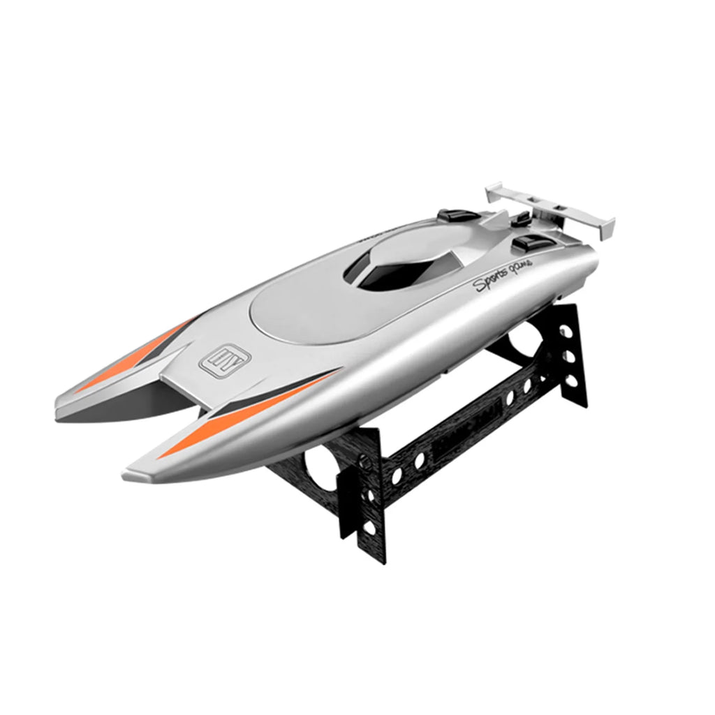 RC Boats 2 Channels Remote Control Boats R97544