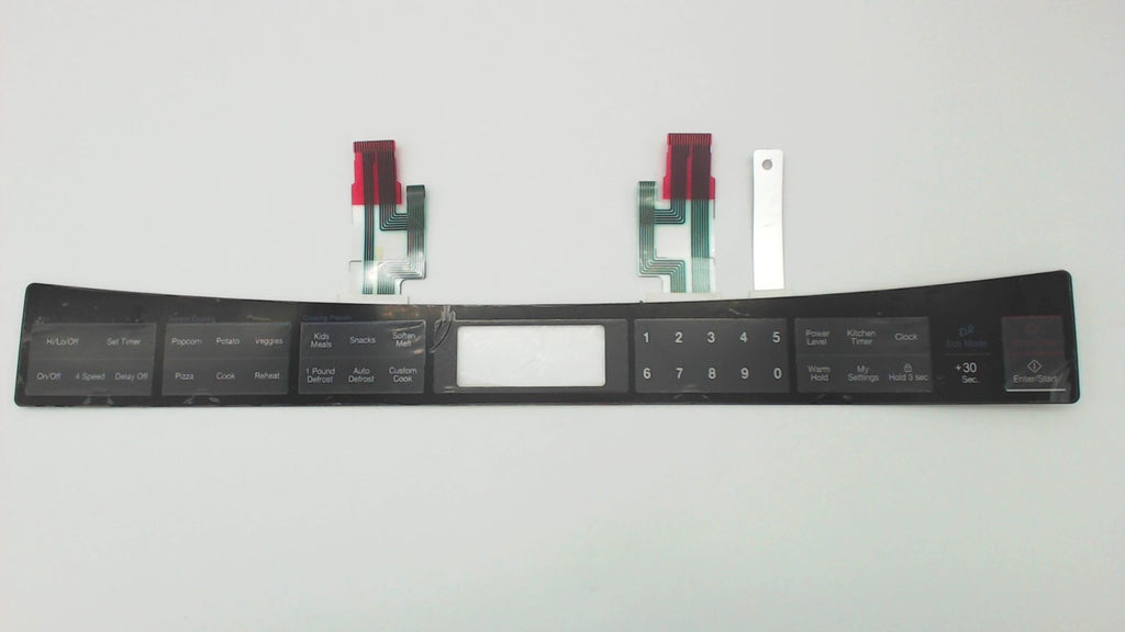 Touchpad Keypad U960655