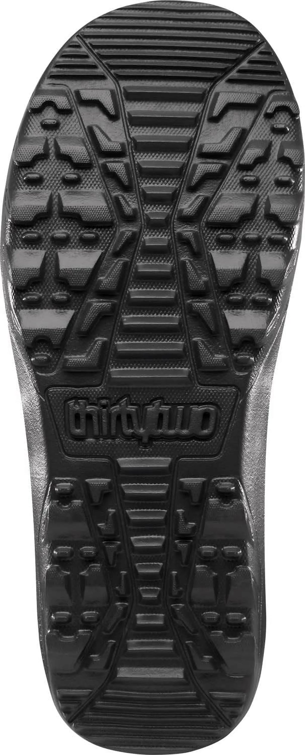 Youth BOA Snowboard Boot A345