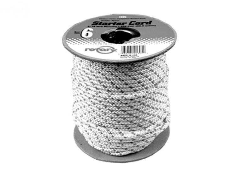 Rope #4 x 1500' Roll L420