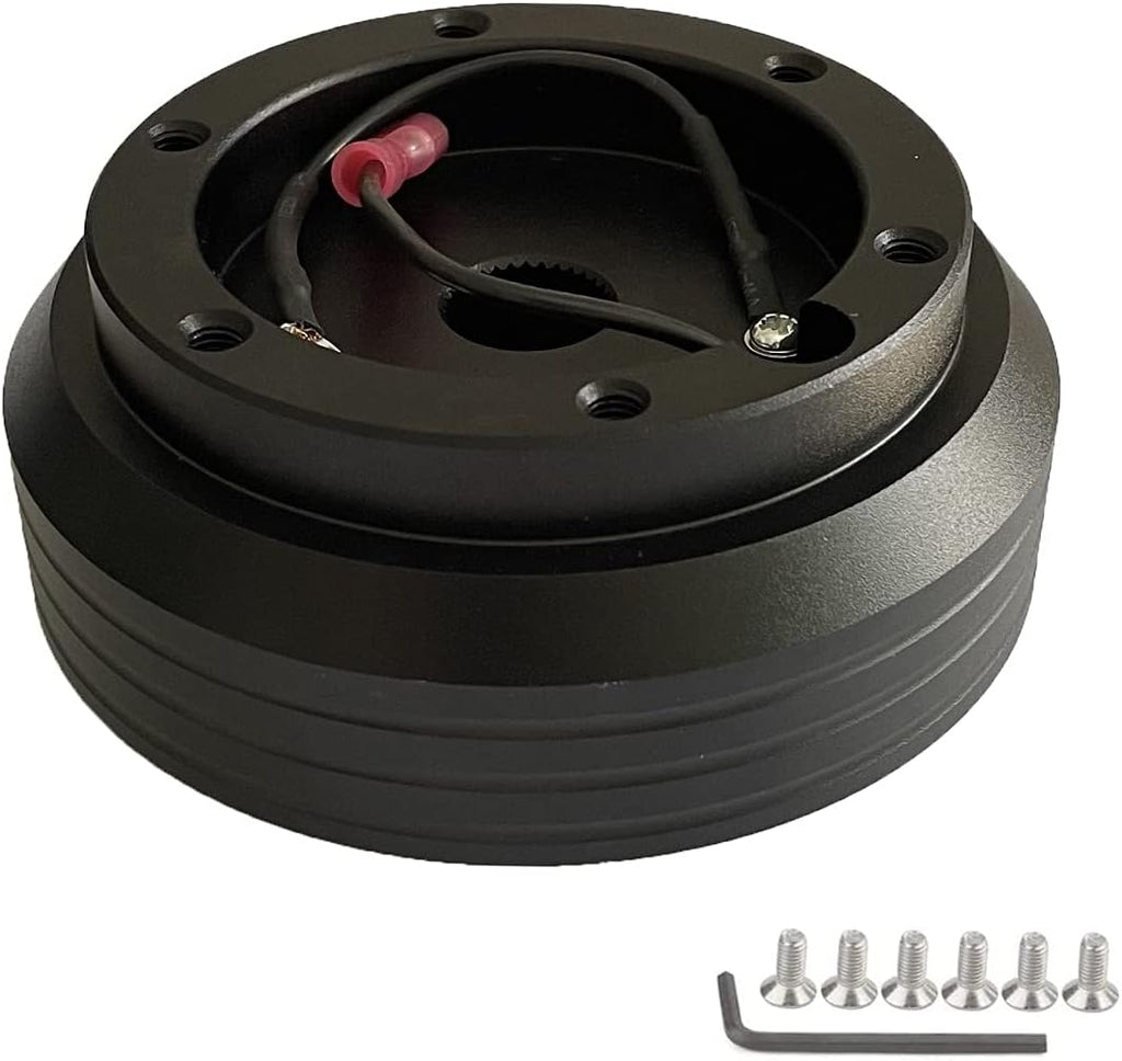 Short Hub Adapter Steering Wheel Boss Kit W39235