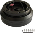 Short Hub Adapter Steering Wheel Boss Kit W39235