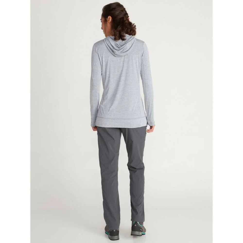 Herbal Mist Heather X-Large Shirt J469905