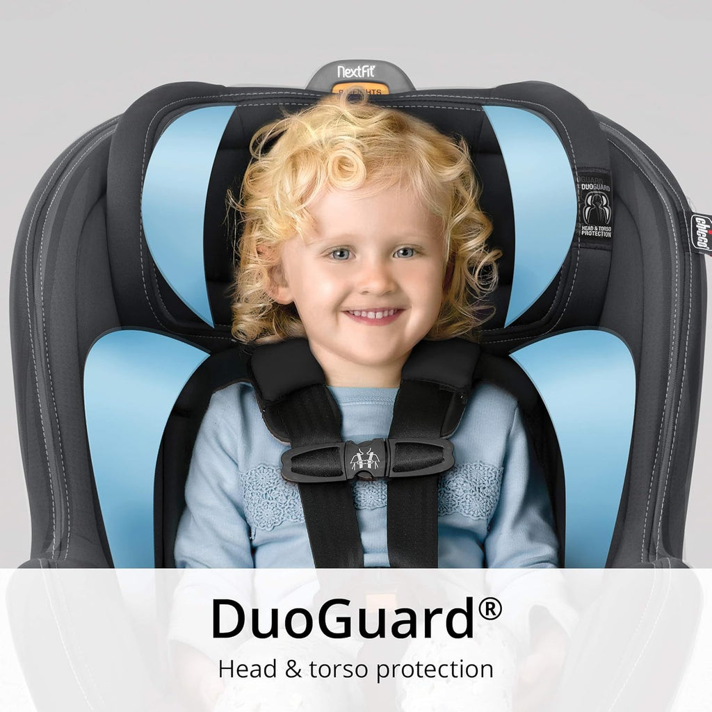 Convertible Car Seat S66675