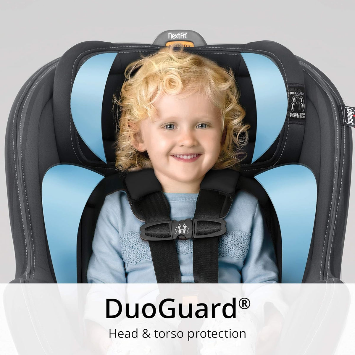 Convertible Car Seat S66675